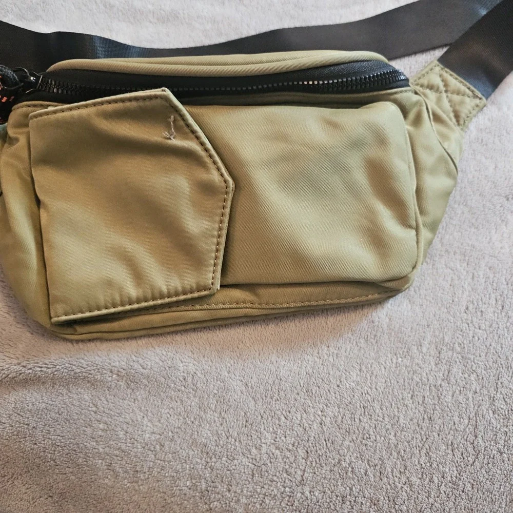 Like Dreams Lined Hiking Vacation Bike Riding Waist‎ Bags & Fanny Pack Women